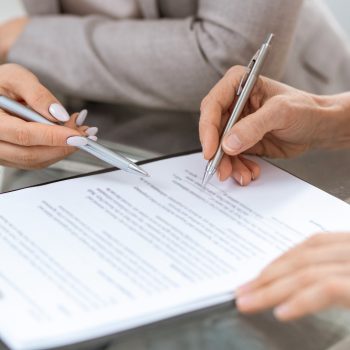 Négociations ACB - Décret